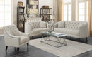 Avonlea Traditional Beige Sofa - Legacy Furniture - NY