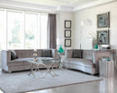 Bling Game Living Room Contemporary Sofa - Legacy Furniture - NY