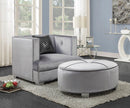 Bling Game Living Room Chair - Legacy Furniture - NY