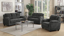 Northend Charcoal Three-Piece Living Room Set - Legacy Furniture - NY