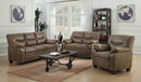 Meagan Casual Brown Chair - Legacy Furniture - NY