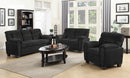 Clementine Casual Grey Sofa - Legacy Furniture - NY