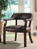Cappuccino Office Chair - Legacy Furniture - NY