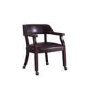 Chestnut Office Chair - Legacy Furniture - NY