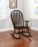 Traditional Rocking Chair - Legacy Furniture - NY