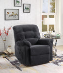 Charcoal Power Lift Recliner - Legacy Furniture - NY