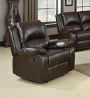 Boston Casual Recliner - Legacy Furniture - NY