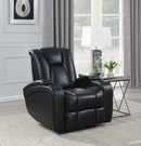 Delange Motion Power Recliner - Legacy Furniture - NY