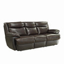 MacPherson Casual Motion Power Sofa - Legacy Furniture - NY