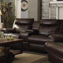 MacPherson Casual Motion Power Loveseat - Legacy Furniture - NY