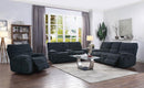 Motion Loveseat - Legacy Furniture - NY