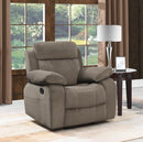 Myleene Brown Recliner - Legacy Furniture - NY