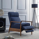 Push Back Recliner - Legacy Furniture - NY
