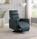 Swivel Push-Back Recliner - Legacy Furniture - NY