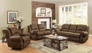 Sir Rawlinson Brown Three-Piece Living Room Set - Legacy Furniture - NY