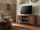 Reclaimed Wood TV Stand - Legacy Furniture - NY