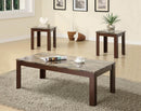 Occasional Cocktail and End Table Set - Legacy Furniture - NY