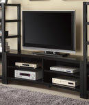 Cappuccino TV Console - Legacy Furniture - NY