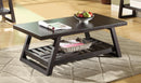 Cappuccino Coffee Table - Legacy Furniture - NY