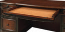 Gorman Traditional Espresso Credenza - Legacy Furniture - NY