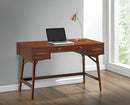Transitional Walnut Writing Desk - Legacy Furniture - NY
