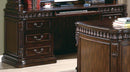 Tucker Credenza Desk - Legacy Furniture - NY