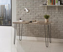 Industrial Salvaged Cabin Writing Desk - Legacy Furniture - NY