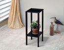 Transitional Espresso Accent Table - Legacy Furniture - NY