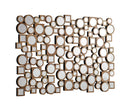 Transitional Brown Mirror - Legacy Furniture - NY
