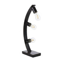 Oil Rubbed Bronze Table Lamp - Legacy Furniture - NY
