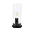Bronze Table Lamp - Legacy Furniture - NY