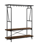 Clothes And Shoe Standing Rack - Legacy Furniture - NY