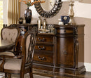 Homelegance Bonaventure Park Server/Buffet in Cherry 1935-55 image